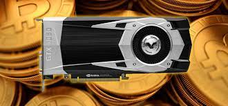 Amd And Nvidia Preparing Graphics Cards For Cryptocurrency Mining Videocardz Com