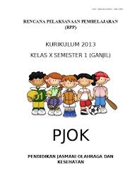 Maybe you would like to learn more about one of these? Top Pdf Penjaskes Kelas X Semester 1 123dok Com