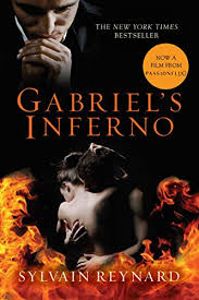 On yify tv you can watch gabriel's rapture free instantly without waiting. Gabriel S Inferno Gabriel S Inferno Trilogy Book 1 Kindle Edition By Reynard Sylvain Literature Fiction Kindle Ebooks Amazon Com