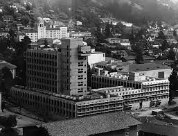 We contacted uc berkeley's landscape architecture program, since students are always looking for experience. College History Uc Berkeley College Of Environmental Design