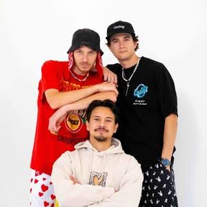 Levity Tickets, Tour Dates & Concerts 2027 & 2026 – Songkick