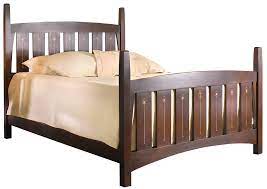Stickley mission spindle bed bedroom beautiful bedrooms. Harvey Ellis Bed Harvey Ellis Collection Stickley Furniture