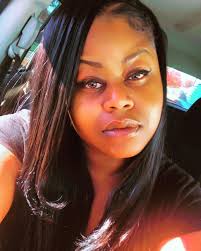 Kapri Oshun Shantá (@harmonic_glo_apothecary_) • Instagram photos and videos