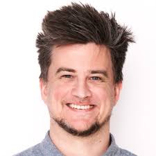 Kære netværk. Jeg har talt om jer i en podcast. Jer og den her dybt…