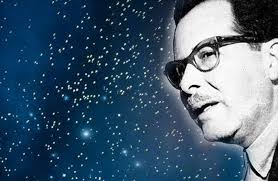 Por Guillermo Haro, México puede presumir a grandes astrónomos"