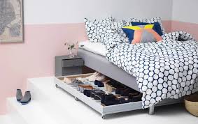 What are your favorite bedroom organization ideas? 12 Ways You Can Organize Your Small Bedroom On A Small Budget