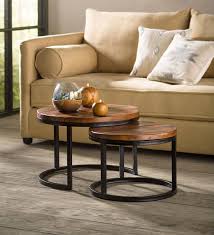 Add fashionable function to any seating space with the stylish options of accent tables from this wonderful selection! Pin On Furniture