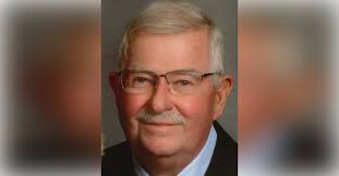 Obituary information for John Hamilton