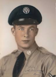 Obituary information for Kenneth R. Barrett