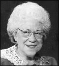 Margaret Bartholomew Obituary (2011)