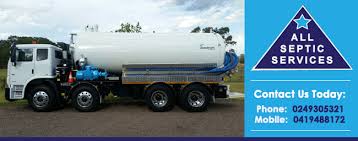 They are generally used in rural areas, but nowadays, metropolitan regions also consist of homes with proper septic tank systems. All Septic Services Onsite Waste Management Hunter Valley