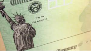 If your first or second stimulus check never arrived, we've got everything you need to know about how to track your money, file for a missing when the first round of stimulus checks went out last year, that letter included two hotline phone numbers because thousands of agents were available to help. Va Law Stops Debt Collectors From Garnishing Stimulus Checks Wusa9 Com