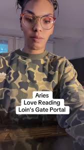 Newest Aries Reading Today