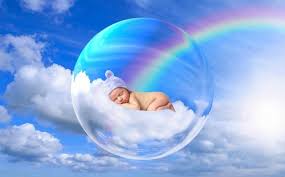 Storie, favole e fiabe della buonanotte. Bambini Arcobaleno Chi Sono I Bambini Della Speranza Eticamente Net