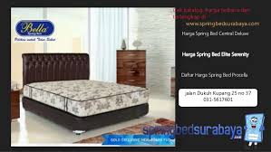 Beli spring bed merk bigland online berkualitas dengan harga murah terbaru 2021 di tokopedia! Sping Bed Bigland