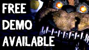 Five nights at freddy's 4: Five Nights At Freddy S 4 Free Download Available On Indiedb Fnaf 4 Demo Free Download Youtube