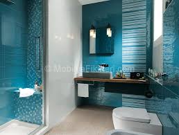 Banyo Tasarimlari 2015 Ev Dekorasyon Ve Mobilya Yenileme Fikirleri 2014 Sahane Modeller Banyo Fayansi Acik Mavi Banyo Banyo Renkleri