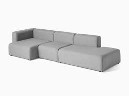Black blue dark grey light grey white. Mags Sectional Sofas Sofas And Couches Herman Miller