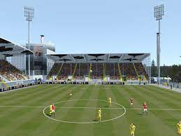 In last 2 head to head matches home team has 1 win, away team has no wins and 1 time draw. Marin Anastasovici Stadium