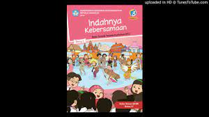 Maybe you would like to learn more about one of these? Audiobook Sd Kelas 4 Tema 1 Indahnya Kebersamaan Part 1 Youtube