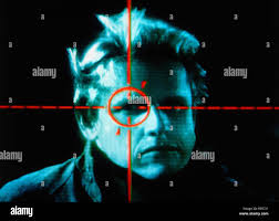 Frank mcbain hi-res stock photography and images