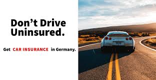 Partial car insurance vs comprehensive car insurance in germany. Car Insurance In Germany 1 Guide In English 2021