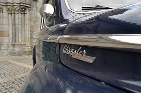 Image result for Blue Gray 1947 Chrysler