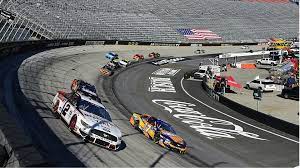 The coveted bristol night race was postponed due to rain last night but today is a new day and right now the race is on for bristol. Who Won The Nascar Race Yesterday Full Results For Sunday S Supermarket Heroes 500 At Bristol Sporting News