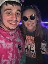 What are afters like in Detroit?