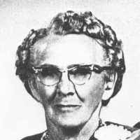 Elma Faye Sexton (1899–1970)