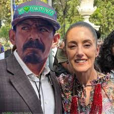 Erwin Dimas necesitas una tu y otra tu papá.