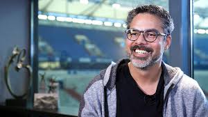 #schalke #david wagner #there's a lot to like about this #at least imo #how's everyone else feeling about it? Nicht Nur Fussball David Wagner Ganz Personlich Fussball Schalke 04