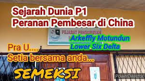 ·china indonesia merupakan salah satu etnis minoritas yang ada di indonesia, akan tetapi memiliki peranan yang penting dalam perdagangan dan bisnis yang ada di indonesia. Pembesar Di China Dan Rusia Cute766