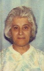 Mary T. (Iacono) (Fallis) MacMillan