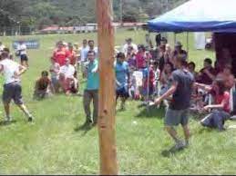 Juegos tradicionales de costa rica— transcripción de la presentación 6 ejemplos de juegos en costa rica puede agregar una imagen. Palo Encebado Juegos Tradicionales Tres Rios Costa Rica Parte 2 Youtube