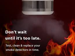 A co and smoke detector installation service will keep your tenants safe while also helping you avoid hefty fines. Smartwares Everything For A Safe And Comfortable Home