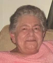 Ann McGuirk Obituary (2024)