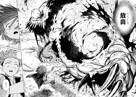 Manga ISKRA on X: 『Shuujin Tensei - Chap 1』 Action manga Shuujin Tensei  work by Horie Ryuu author. Chapter 1 was released on Monday, May 20th!  currently free for reading on COMIC