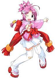 nurse witch komugi nurse witch komugi kawaii art anime school girl