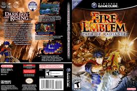 Get all the inside info, cheats, hacks, codes, walkthroughs for fire emblem: Gfee01 Fire Emblem Path Of Radiance