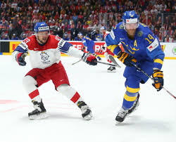 Petersburg system including the khl. Tschechien Mit 5 2 Sieg Gegen Schweden Eishockey Net Wm