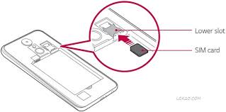 Conozca nuestras increíbles ofertas y promociones en millones de productos. Lg K20 Sim Card Not Working Not Reading Sim Card Fix