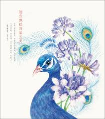 Flowers Painted Bird Color Pencil Drawing Books Pencil Sketch Tutorial Hand Painted Color Book Illustration Techniques Lead Education Teaching Aliexpress Invest in high quality colored pencils to get the best results. flowers painted bird color pencil drawing books pencil sketch tutorial hand painted color book illustration techniques lead