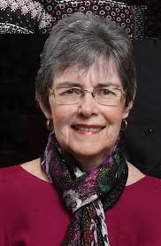 PLOUFFE, Florence (née Weatherton) 1943-2022 **UPDATE**