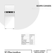 Kenmore 970-C97912-20 DRYER Parts List | Part Advantage