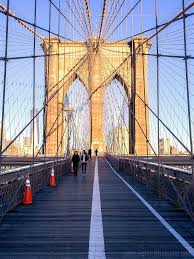 From here it is only a short walk to get to the beginning of the bridge, but before you start your walk, do not forget to stop by at the shore of east river and chill out for a bit (and, of course, take plenty of photos). Walking The Brooklyn Bridge What To Know Before You Go Hello Little Home
