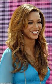 Beyonce Hair Colors Over The Years Beyonce Hair Color Honey Blonde Hair Beyonce Hair