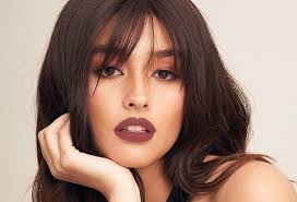 See more ideas about enrique gil, liza soberano, half filipino. Who Are You Liza Soberano Didn T Recognize Enrique Gil After Us Surgery Philstar Com