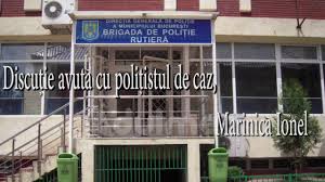 Politie bucuresti, bucuresti afla adresa, telefon, website, program si localizare. Inregistrare Politist Marinica Ionel Brigada Rutiera Udriste Youtube