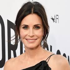 In late 2010 cox split from husband of eleven years, scream costar david arquette. Courteney Cox Popsugar Celebrity
